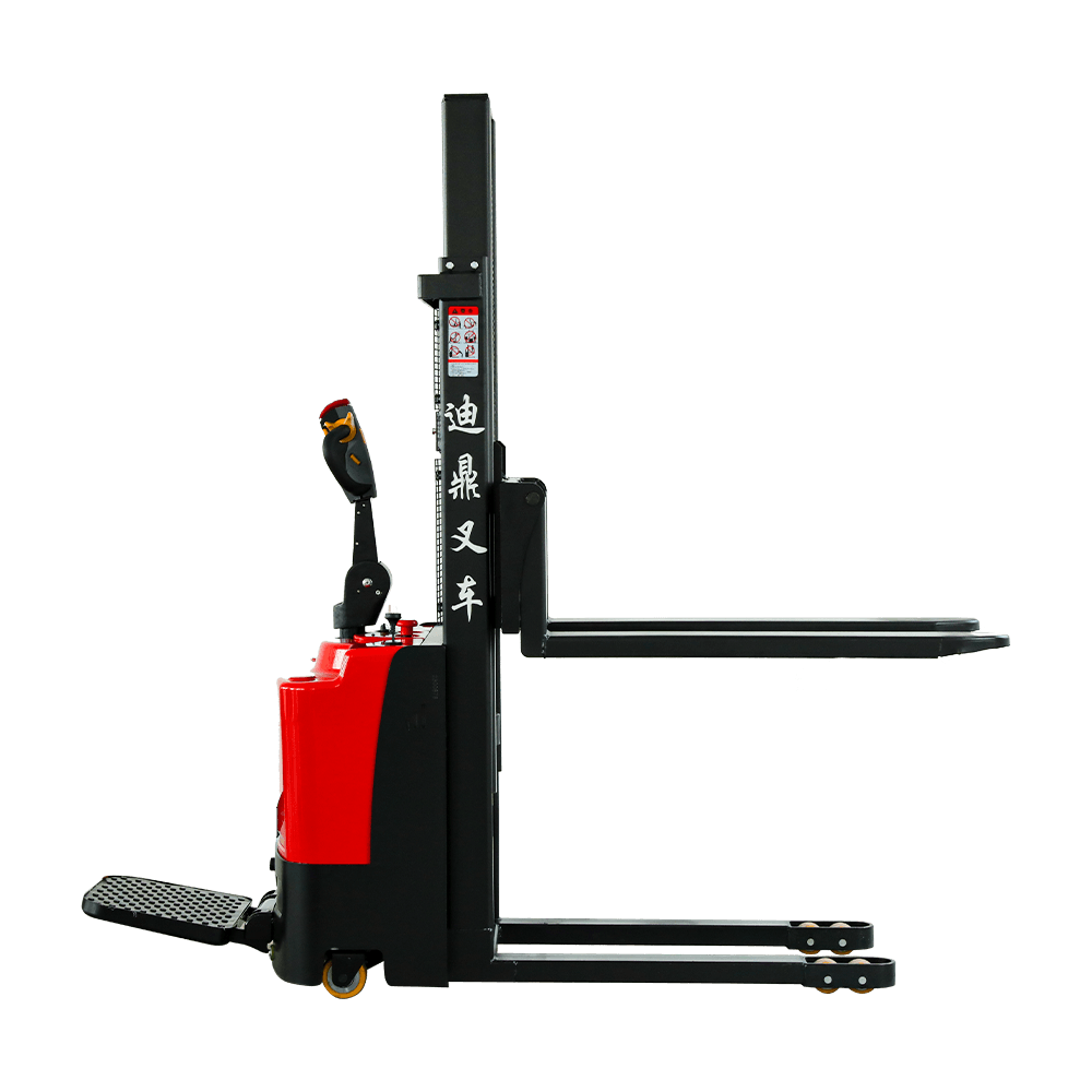 Stand-Elektrostapler CDDG-Neu