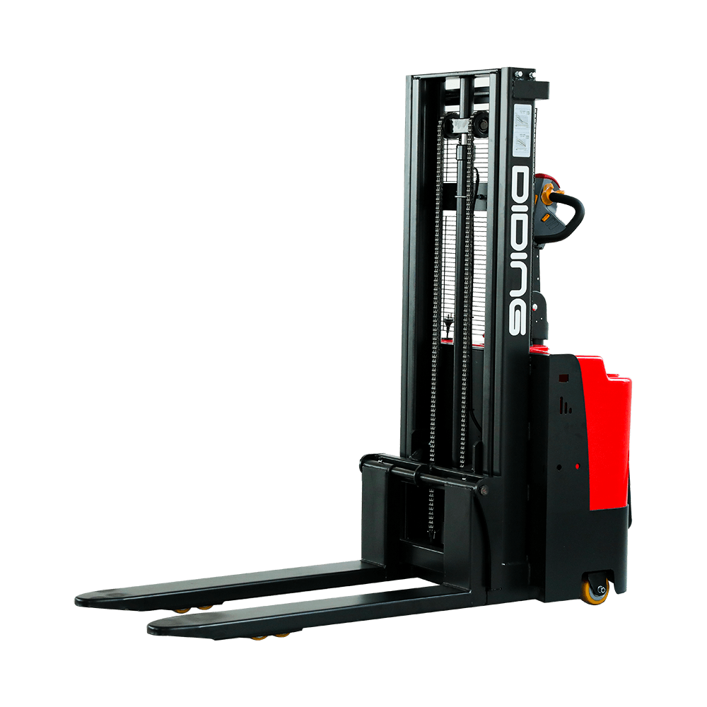 Stand-Elektrostapler CDDG-Neu