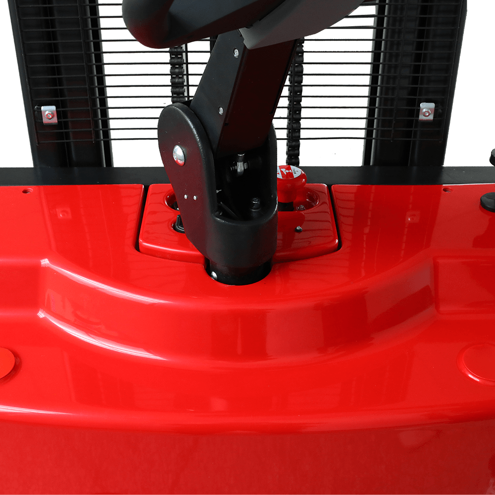 Stand-Elektrostapler CDDG-Neu