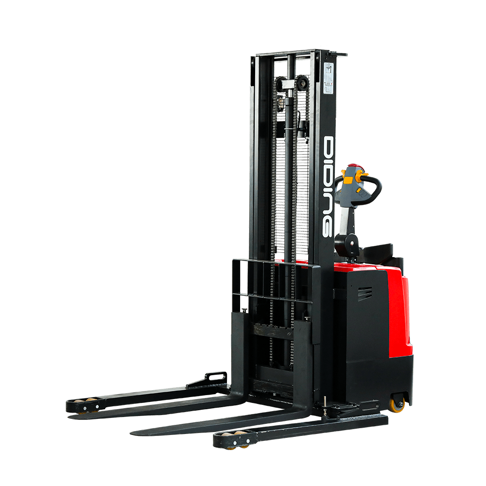 Elektro-Stapler mit Standantrieb, Kreuzbein CDD-DE