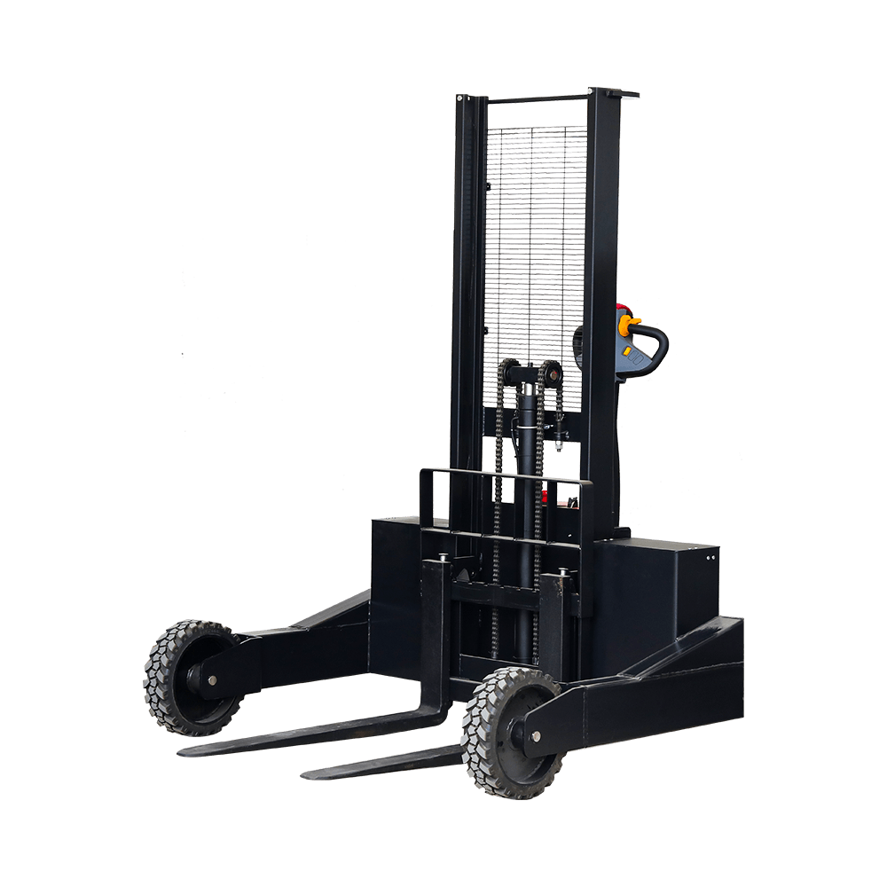 All-Terrain-Elektrostapler CDDH