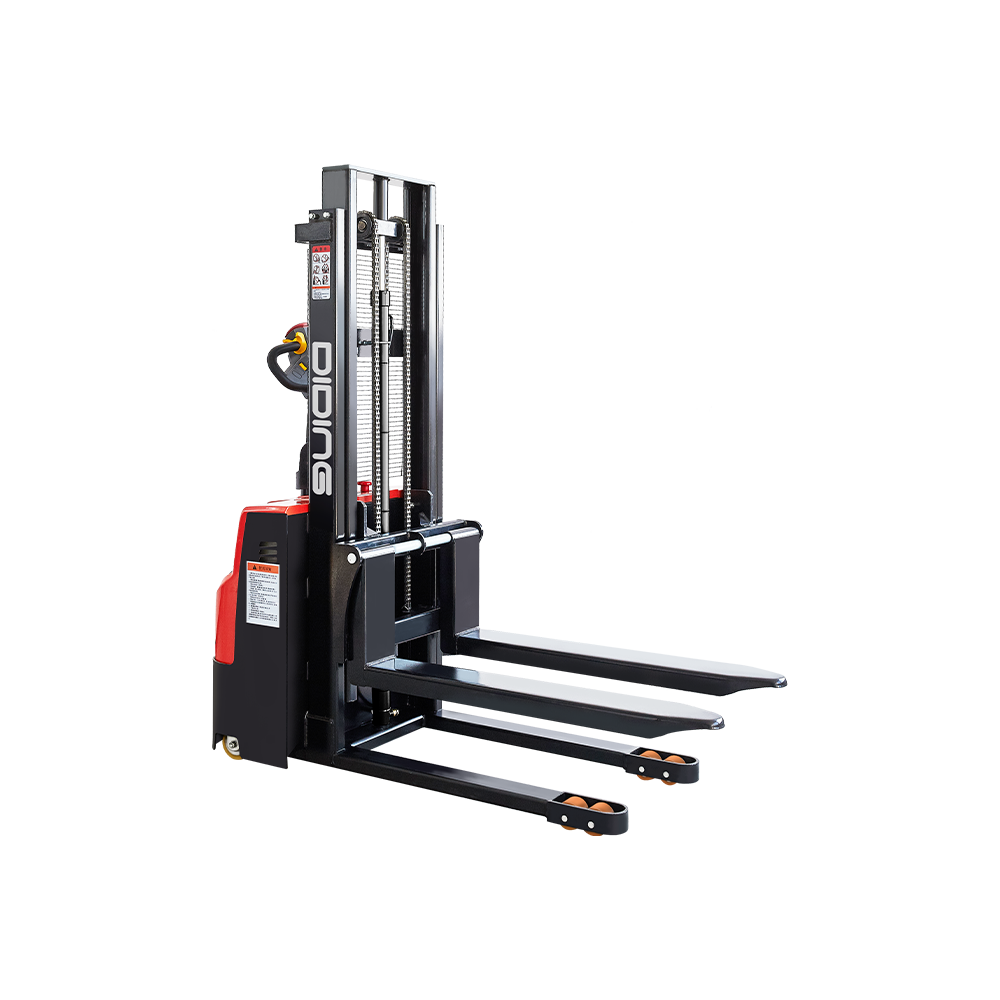 Stand-Elektro-Hochhubwagen CDD-G (wirtschaftlich)