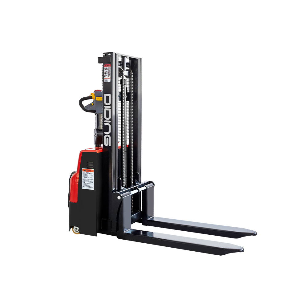 Stand-Elektro-Hochhubwagen CDD-G (wirtschaftlich)